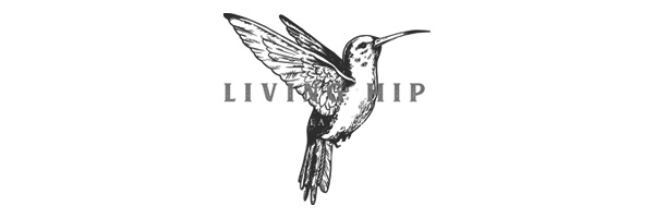 Logo Living Hip