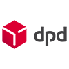 Keuze van levering DPD NL