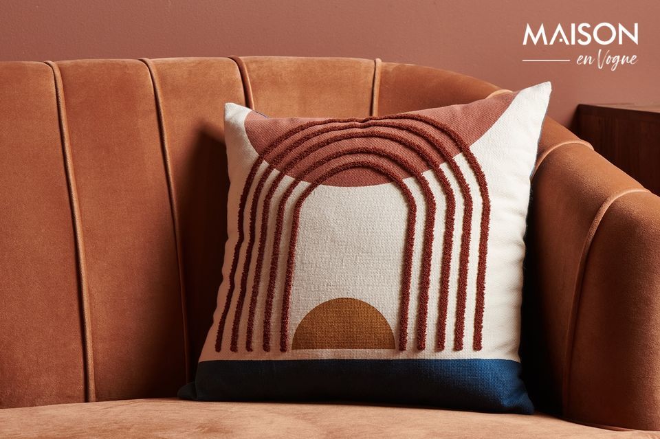 Een elegante en gebruiksvriendelijke sofa