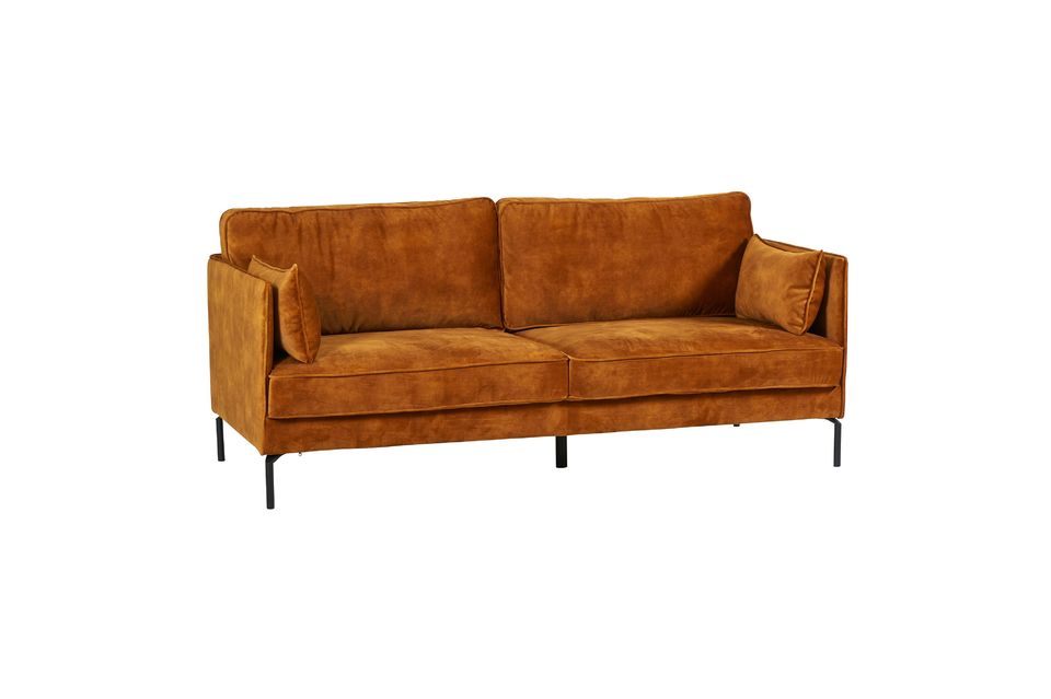 Wilt u een nieuwe sofa kopen voor meer comfort en sereniteit tijdens uw ontspanningsmomenten? Ontdek