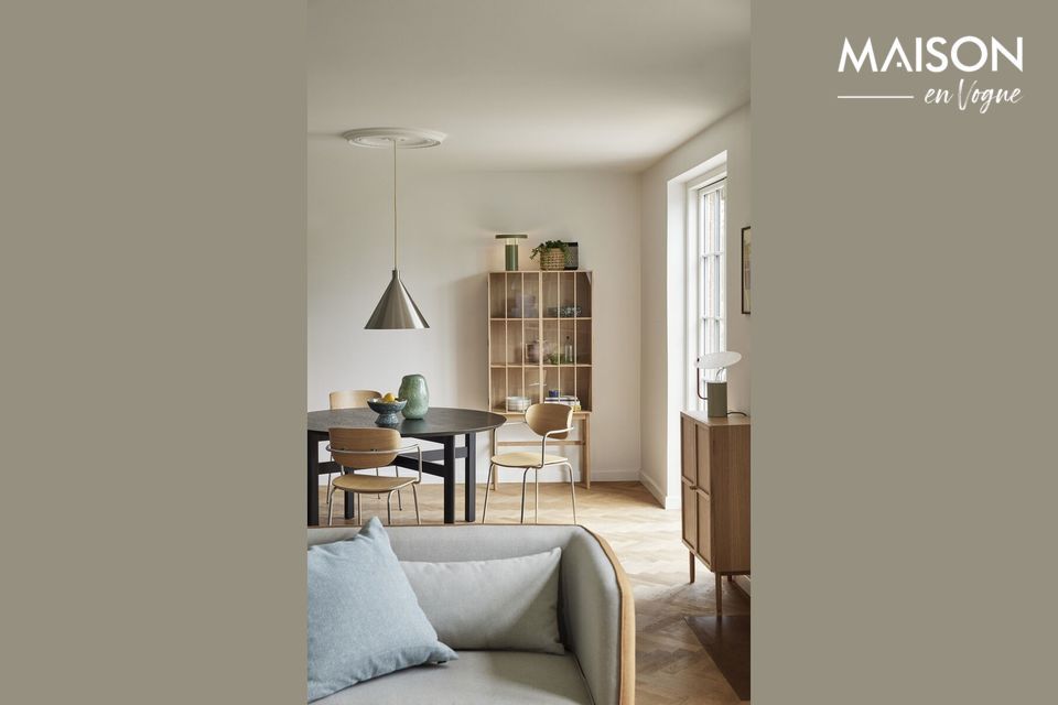 Wat zou een woonkamer die naam waardig zijn zonder een sofa die zowel aantrekkelijk als comfortabel