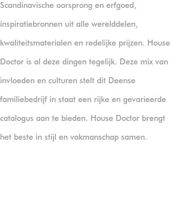 House Doctor