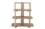 Miniatuur Adona bamboe dienblad Productfoto