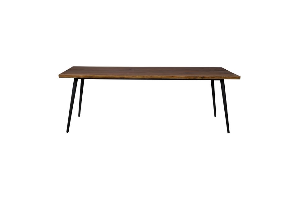 Alagon tafel 220X90 - 7