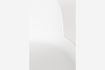 Miniatuur Albert Kuip Bar Stool White 2