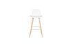 Miniatuur Albert Kuip Bar Stool White 7