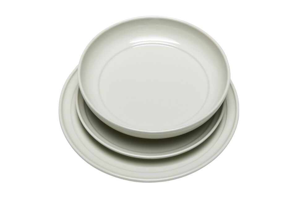 Elegante eenvoud voor elke maaltijd