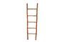 Miniatuur Anla Driftwood Ladder Productfoto