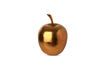 Miniatuur Apple Goud Aluminium Spaarpot 1