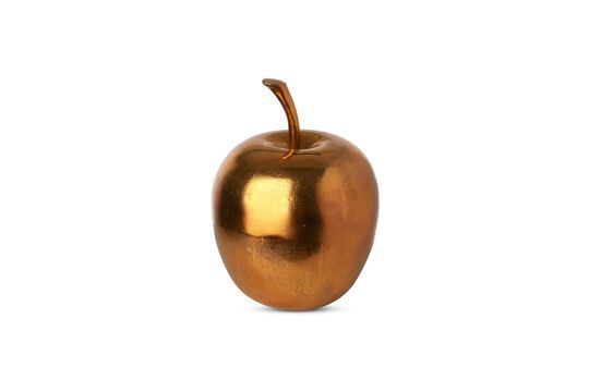 Apple Goud Aluminium Spaarpot