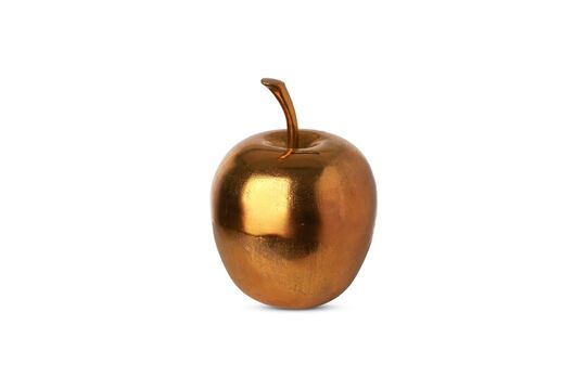 Apple Goud Aluminium Spaarpot