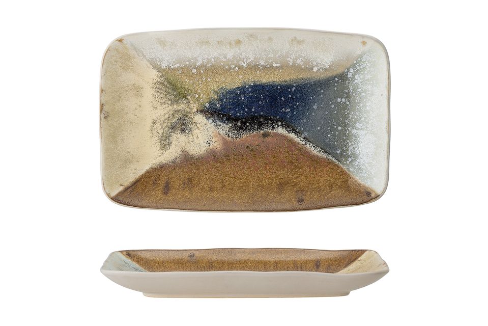 Het kan ook gebruikt worden als een decoratief object en zal een eigentijdse toets geven aan een