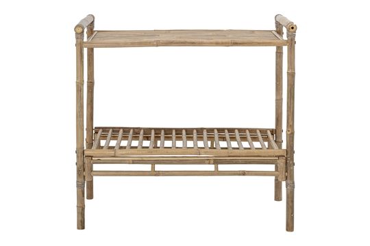 Bamboe Console Tafelzool
