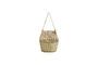 Miniatuur Bamboe lantaarnmand Productfoto