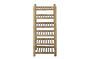 Miniatuur Bamboe plank 6 niveaus Zool Productfoto