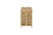 Miniatuur Bamboe wasmand Aden 6