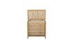 Miniatuur Bamboe wasmand Aden 7