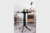 Miniatuur Bar Stool Tangle Natural 6