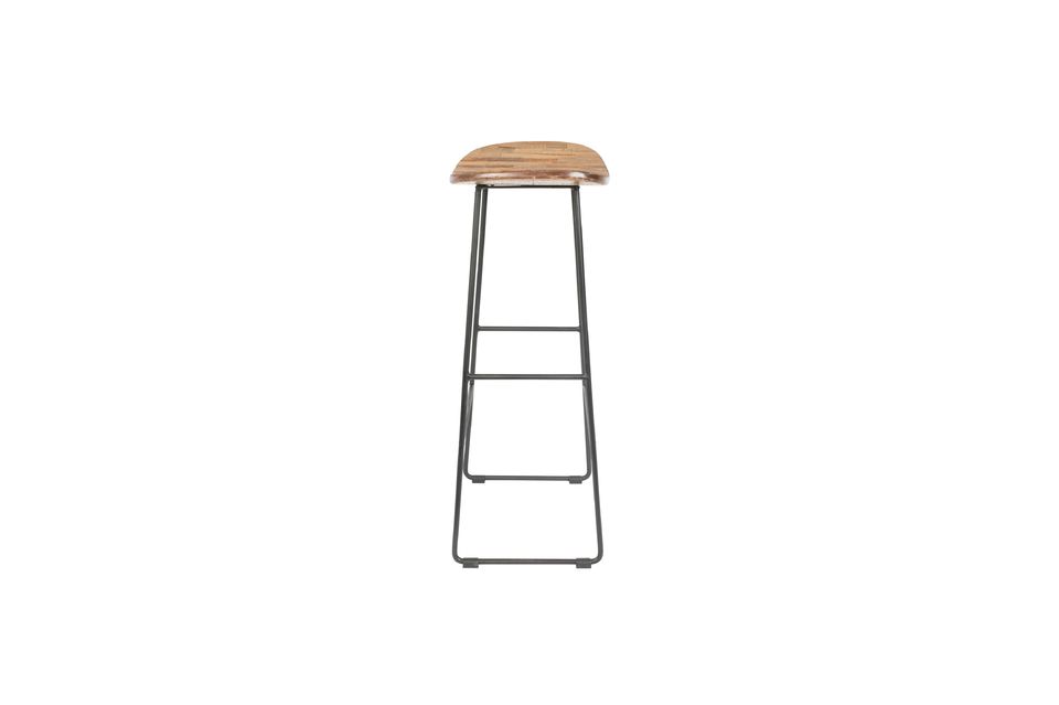 Bar Stool Tangle Natural - 7