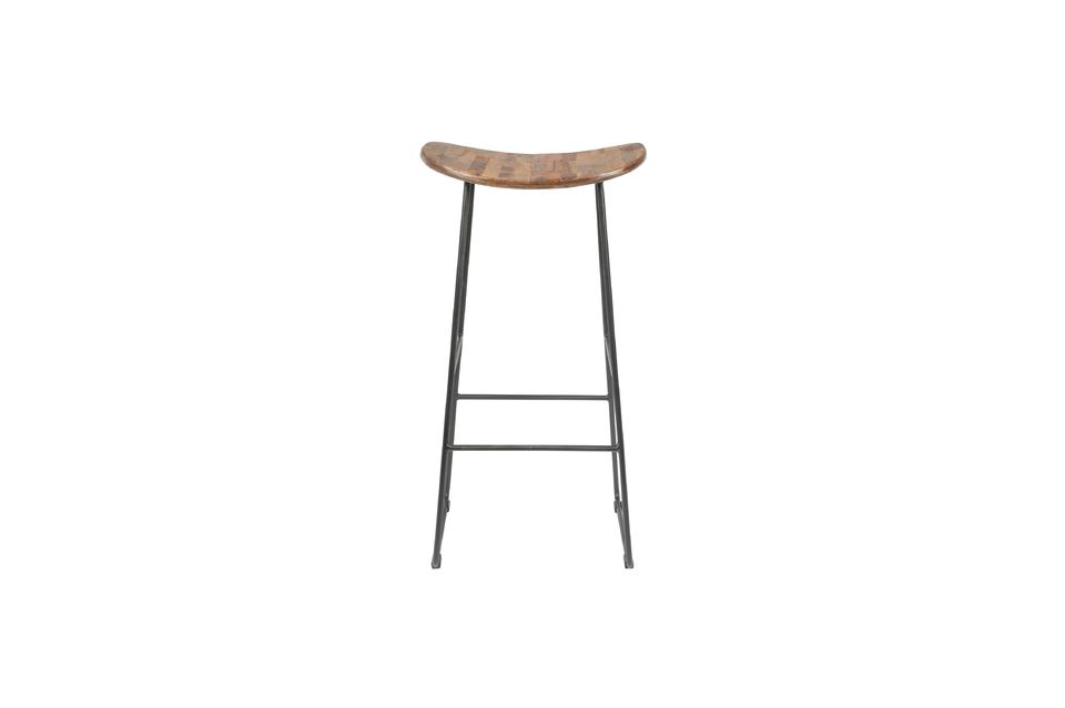 Bar Stool Tangle Natural - 9