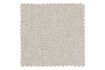 Miniatuur Bean gebroken witte fauteuil 2