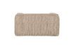Miniatuur Beige Bean ribcord fauteuil 6