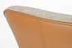 Miniatuur Beige beukenhouten fauteuil Duke 12