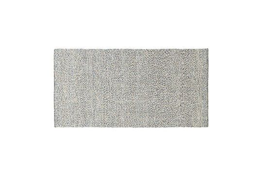 Beige Gespikkeld Tapijt Polli 100x200