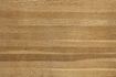Miniatuur Beige houten barkruk Vander 2