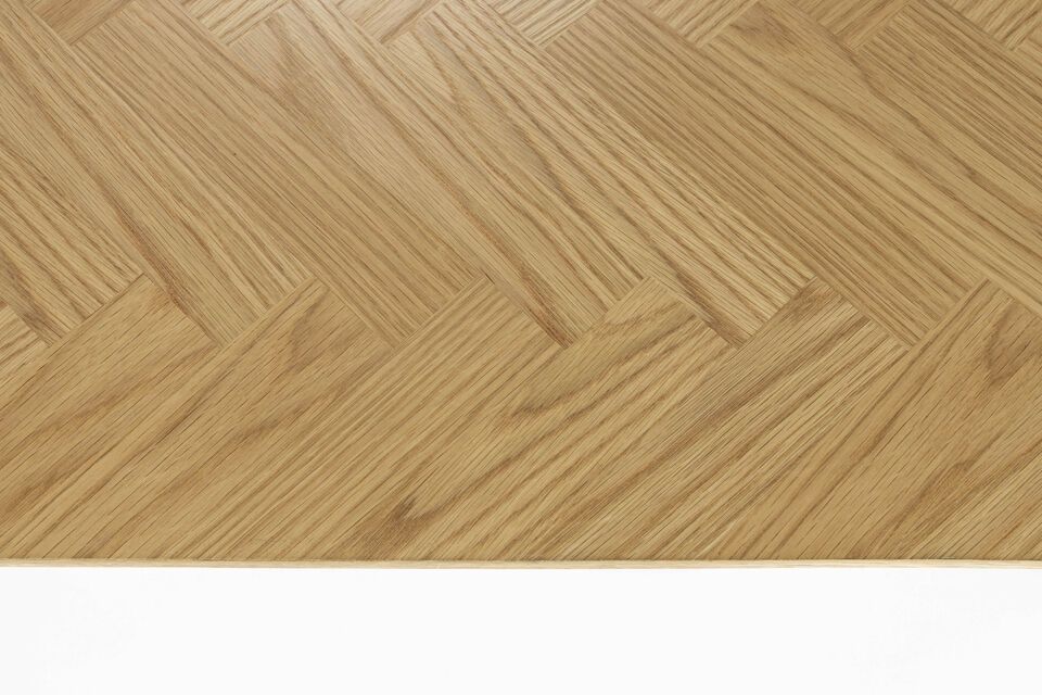 Hij biedt de perfecte balans tussen functionaliteit en stijl