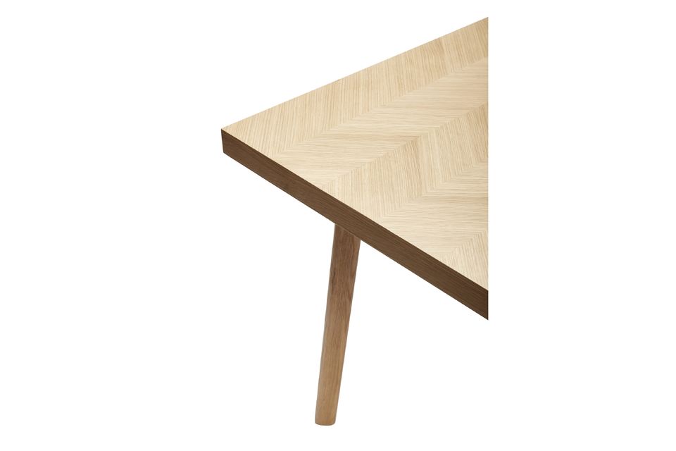 Hoewel het nut van een tafel niet meer ter discussie staat