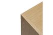 Miniatuur Beige houten kleerkast Candour 4