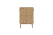 Miniatuur Beige houten kleerkast Candour 1