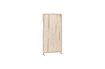 Miniatuur Beige houten paravents Partition 1