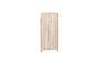 Miniatuur Beige houten paravents Partition Productfoto