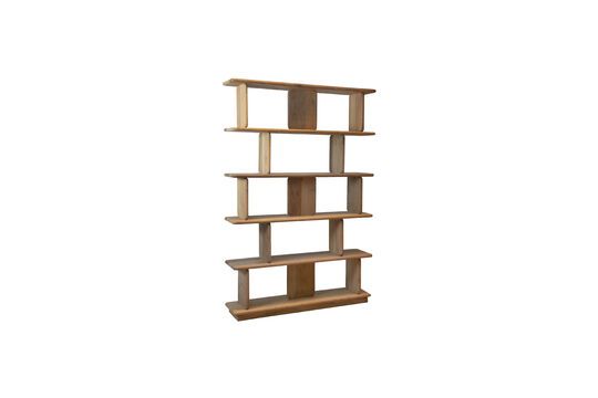 Beige houten plank Matteo