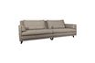 Miniatuur Beige Linde Bank 9