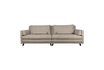 Miniatuur Beige Linde Bank 8