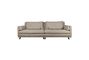 Miniatuur Beige Linde Bank Productfoto