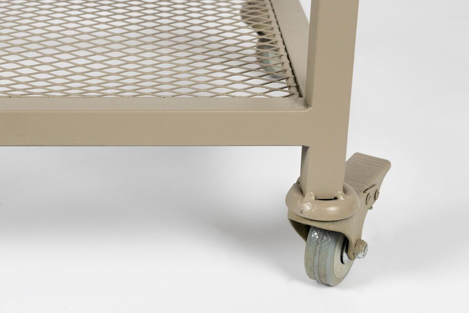 Of je nu je kantoor aan het stroomlijnen bent of je keuken aan het herindelen bent