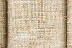 Miniatuur Beige stoffen bank Jethro 3