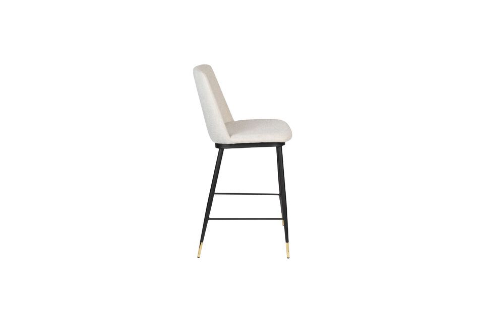 Met optimale afmetingen van 46 cm in de lengte