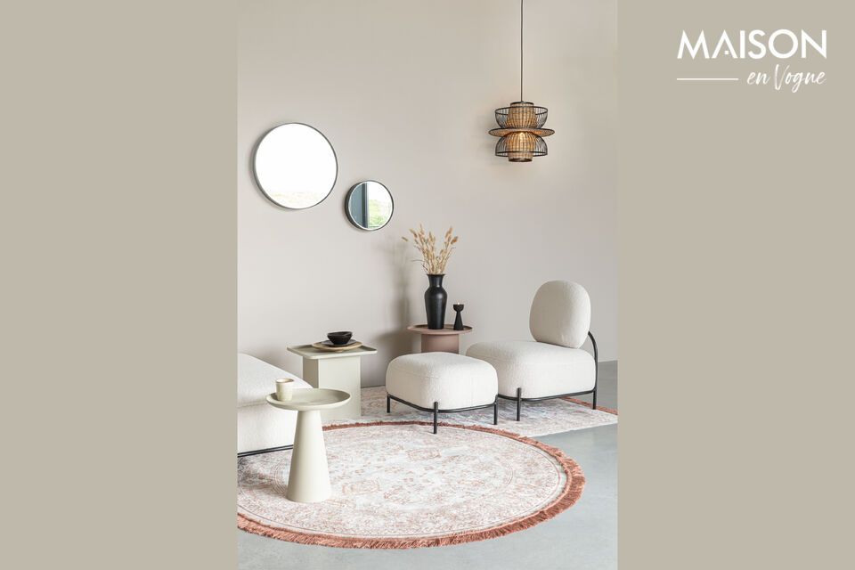 Optimaal comfort en elegantie voor je woonkamer.