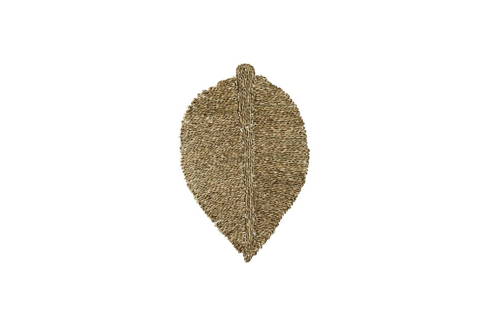 Beige zee rush deurmat Tallo Madam Stoltz