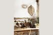 Miniatuur Beige zee rush deurmat Tallo 2