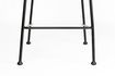 Miniatuur Benson Counter Stool Grijs Blauw 4