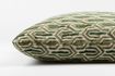 Miniatuur Beverly Green Cushion 8