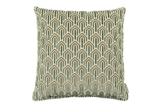 Beverly Green Cushion Productfoto