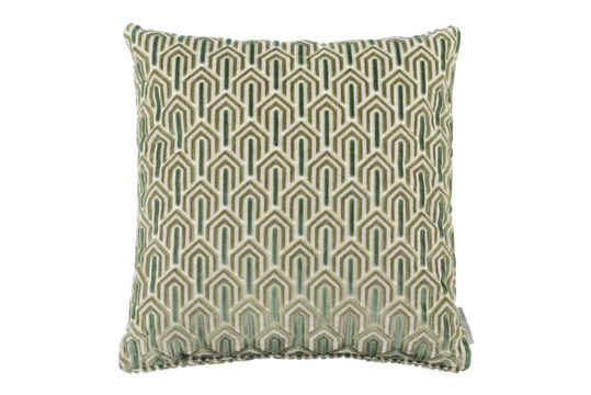 Beverly Green Cushion