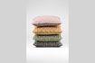 Miniatuur Beverly Pink Cushion 5